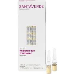 Hyaluron duo treatment