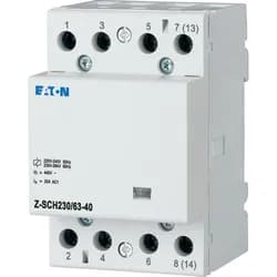 Eaton Installationsschütz Z-SCH230/63-40