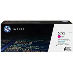 HP Tonerpatrone
