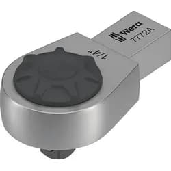 Wera Werk Einsteckknarre 7772 A
