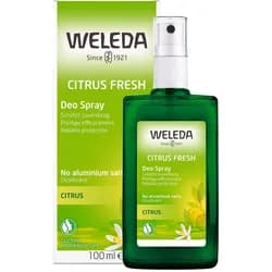 Citrus Deodorant 100 ml
