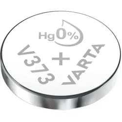 1 Varta Watch V 373