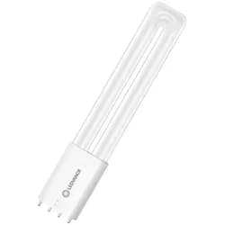 Dulux L LED HF&AC LED Lampe 8W 840 2G11