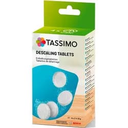 Entkalkungstabletten TCZ6004 4 Tabletten