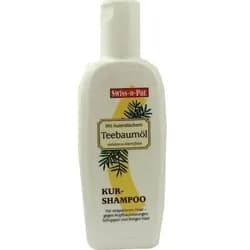 Swiss-o-Par Haaröl