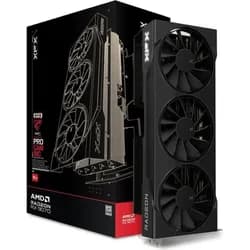 XFX Grafikkarte