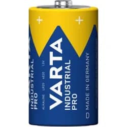 VARTA VARTA Batterie