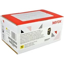 XEROX Toner 006R04822 gelb