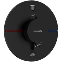 Hansgrohe Thermostat Unterputz ShowerSelect Comfort S 15554670