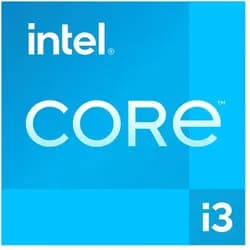 Intel® CoreTM i3-12100 3.3 GHz LGA1700