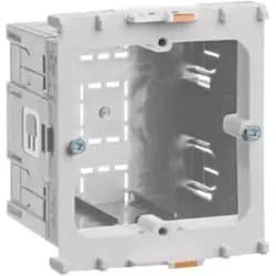 Tehalit Geräteeinbaudose GLT4001