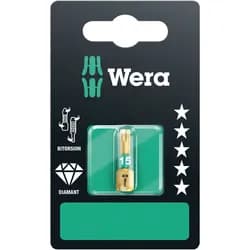 Wera Werk Bits 867/1 BDC SB SiS
