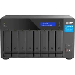 QNAP NAS TVS-h874-i5-32G 8-Bay