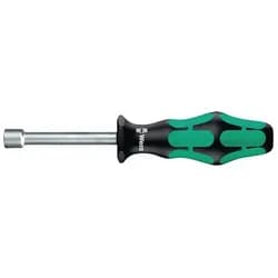 Wera Werk Steckschlüssel- 395 HO