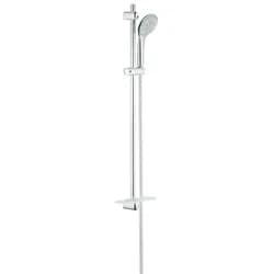 GROHE Euphoria Duschset mit Ablage Chrom 27227001