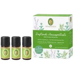 Set Duftende Hausapotheke