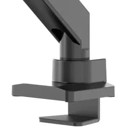 Neomounts NM-D775DX3BLACK Monitor Tischhalterung