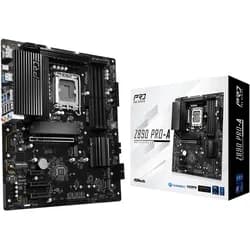Asrock Mainboard