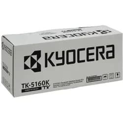 Kyocera Lasertoner TK-5160K sw
