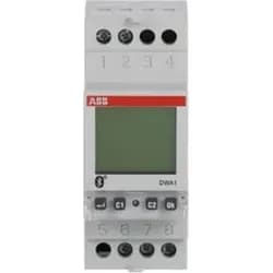 ABB Astro-Uhr DWA1 1 Kanal