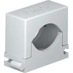 OBO Bettermann Reihen-Druckschelle 2037 3-7 LGR