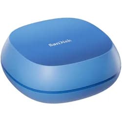 Sandisk SSD-Festplatte