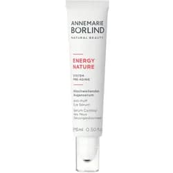 EnergyNature Abschwellendes Augenserum