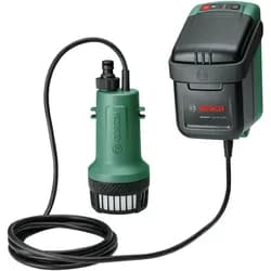 GardenPump 18V-2000