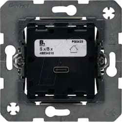 Berker USB PD Power Modul, 48604010