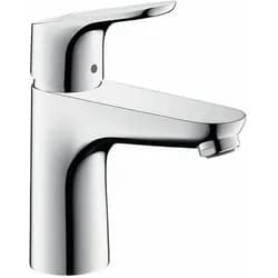Hansgrohe Focus Waschtischarmatur Chrom 31509000