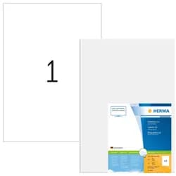 Herma, Etiketten, Universal Etiketten A3