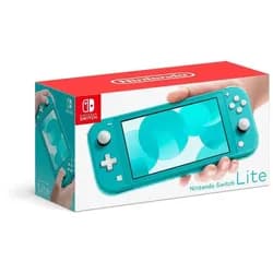 Switch Lite - Türkis