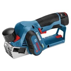 Akku-Hobel GHO 12V-20