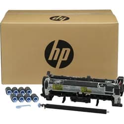 HP Wartungskit B3M78A
