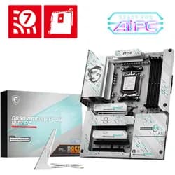 MSI Mainboard