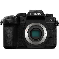 Lumix G97 Body