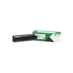 Lexmark, Toner, C3220Y0 (Y)