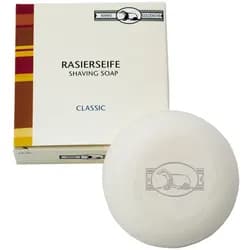Rasierseife Classic Golddachs