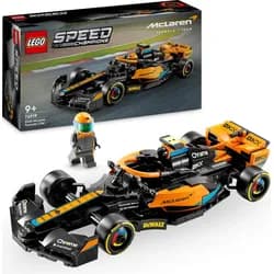 LEGO® McLaren Formel-1 Rennwagen 2023 - 76919
