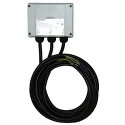 Anschlussset Elektro-Anschluss für Kompakt-DH 11/13