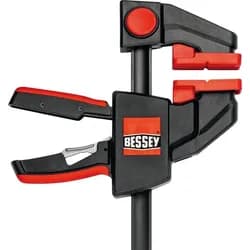 BESSEY Einhandzwinge EZXL30-9