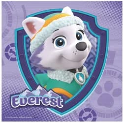 Ravensburger Puzzle Kinderpuzzle 3x49 Teile - Paw Patrol - Bezaubernde Hundemädchen, Puzzleteile