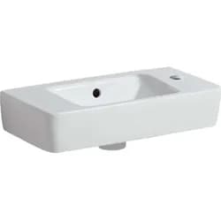 Geberit Handwaschbecken RENOVA COMPACT 5