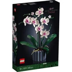 LEGO® Orchidee - 10311