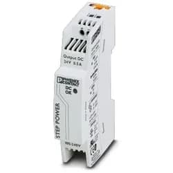 Phoenix Contact Stromversorgung STEP-PS/1AC/24DC/0.5