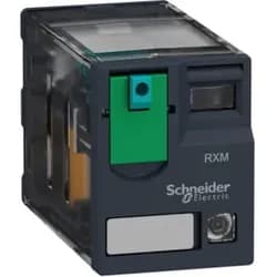 Schneider Electric Miniaturrelais RXM4AB2BD