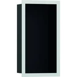 HANSGROHE 56095700 XtraStoris Individual Wandnische