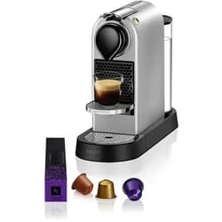 Krups Nespressoautomat XN741B si