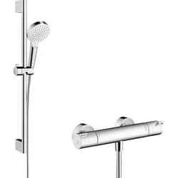 HG Brauseset ECOSTAT 1001 CL COMBI Braus