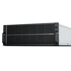 Synology HD6500 (0 TB), NAS, Schwarz
